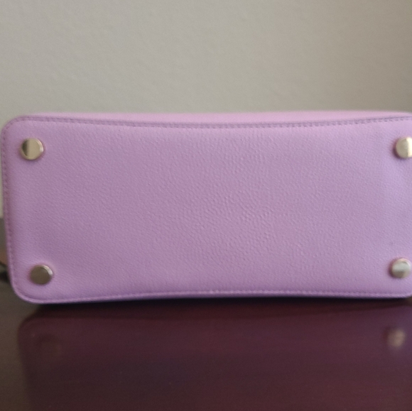 Kate Spade Medium Margaux Satchel - Picture 7 of 7